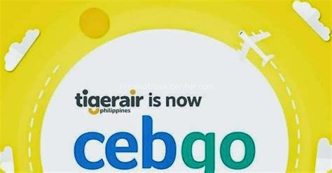 domestic airlines in philippines cebgo.